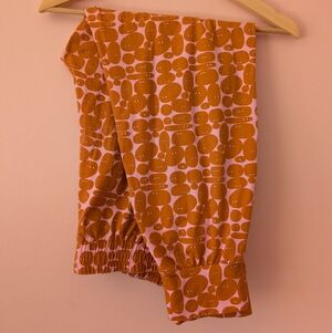 EUC Nooworks Pebble People Joggers XL